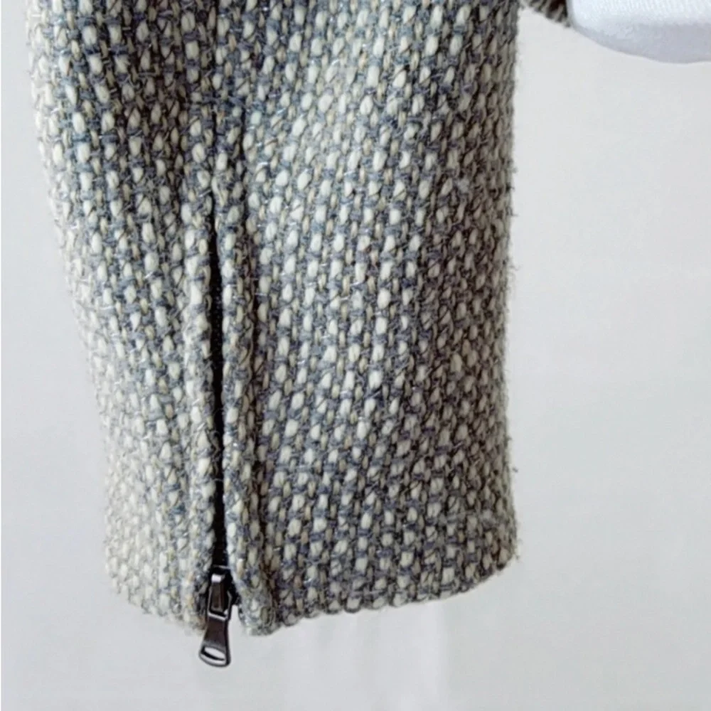 TALBOTS Wool Coat - Picture 6 of 8